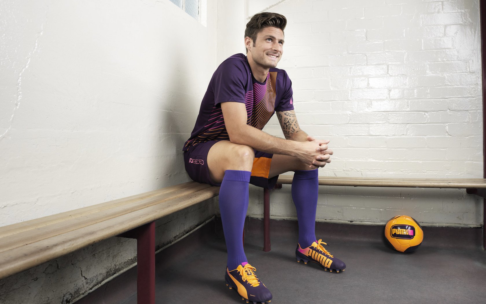 萨拉赫,今夜,我是开罗的法老,安菲尔德的王