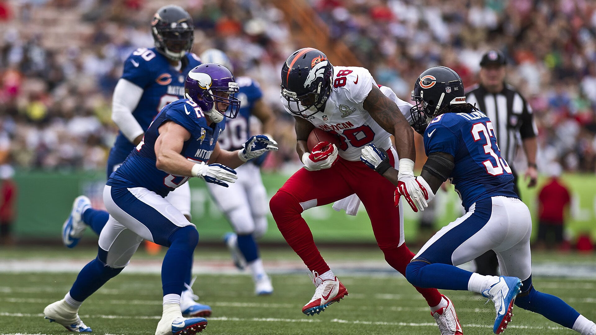 当引擎轰鸣遇见巴尔干沉默,F1争冠战与阿尔及利亚的克罗地亚谜题